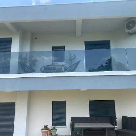 M&M Spalato Residence โซลิน ภายนอก รูปภาพ