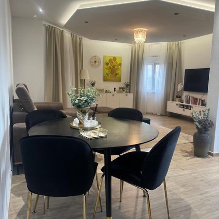 M&M Spalato Residence โซลิน ภายนอก รูปภาพ