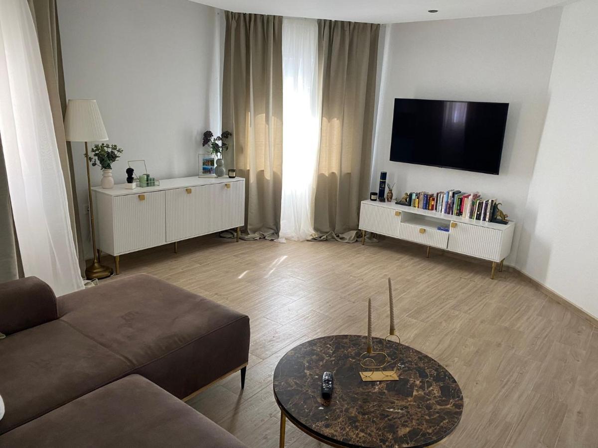 M&M Spalato Residence โซลิน ภายนอก รูปภาพ