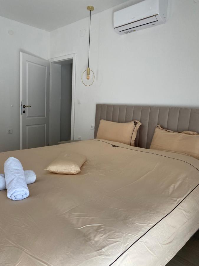M&M Spalato Residence โซลิน ภายนอก รูปภาพ