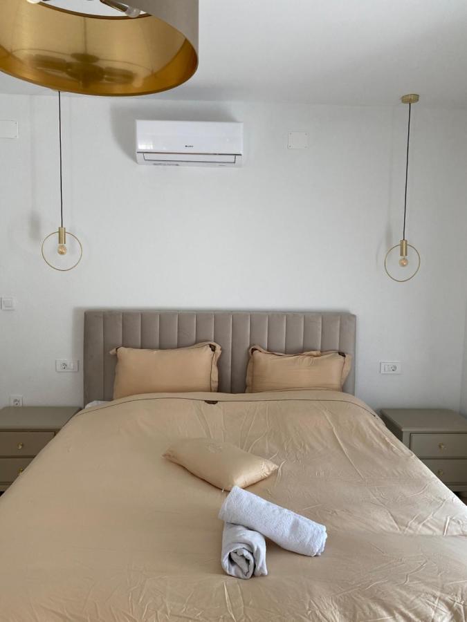 M&M Spalato Residence โซลิน ภายนอก รูปภาพ