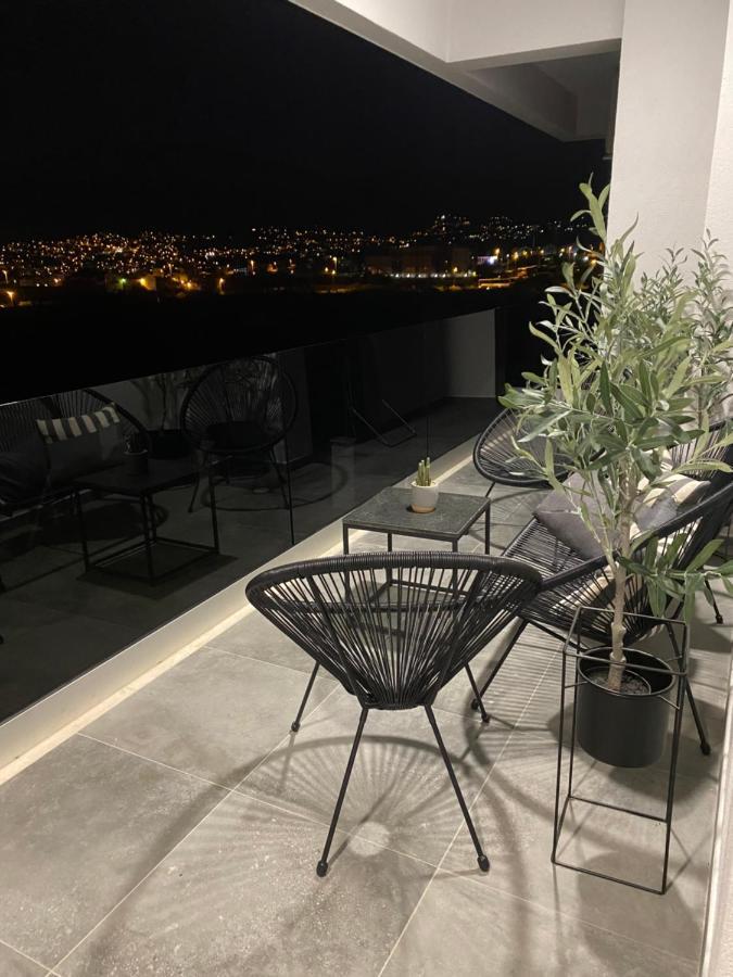 M&M Spalato Residence โซลิน ภายนอก รูปภาพ