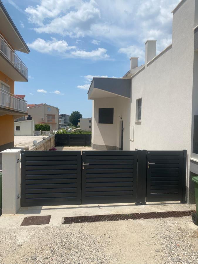 M&M Spalato Residence โซลิน ภายนอก รูปภาพ