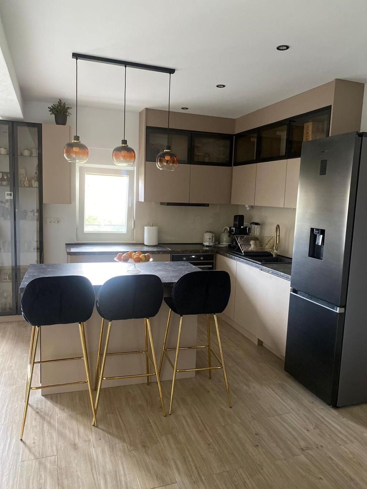 M&M Spalato Residence โซลิน ภายนอก รูปภาพ