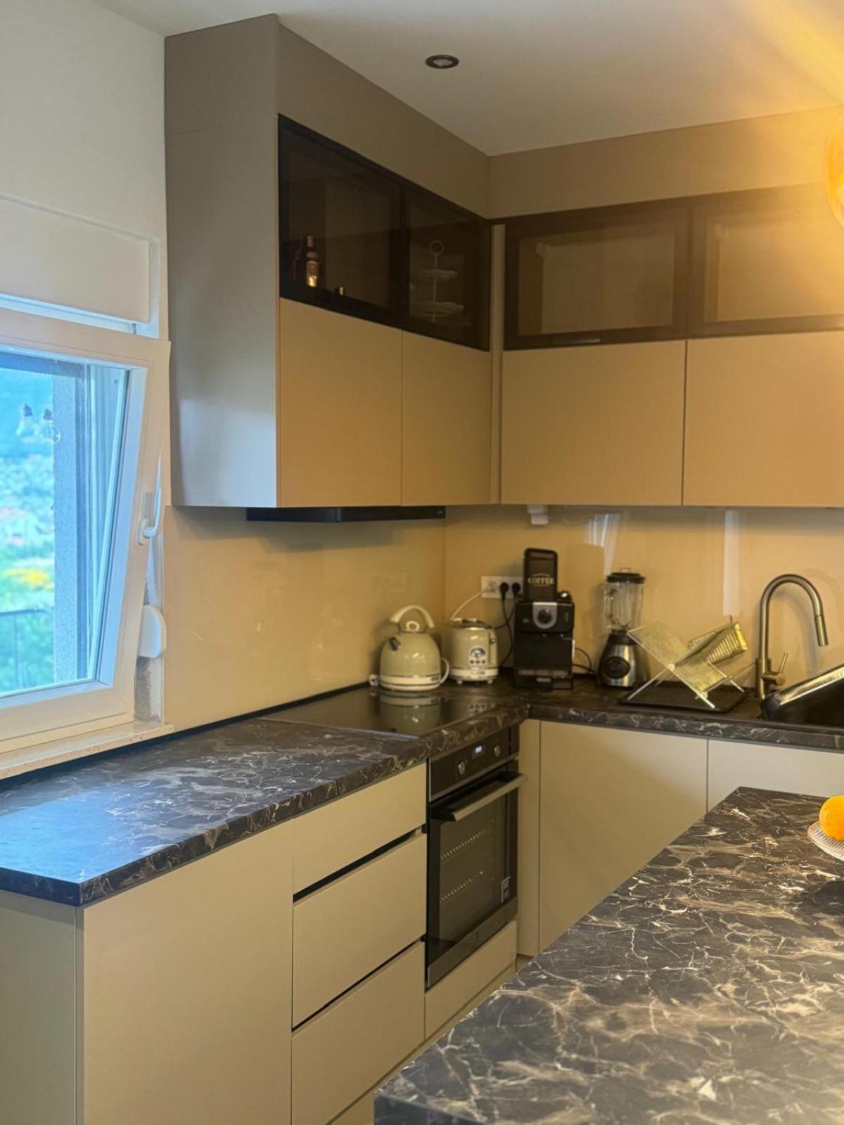 M&M Spalato Residence โซลิน ภายนอก รูปภาพ