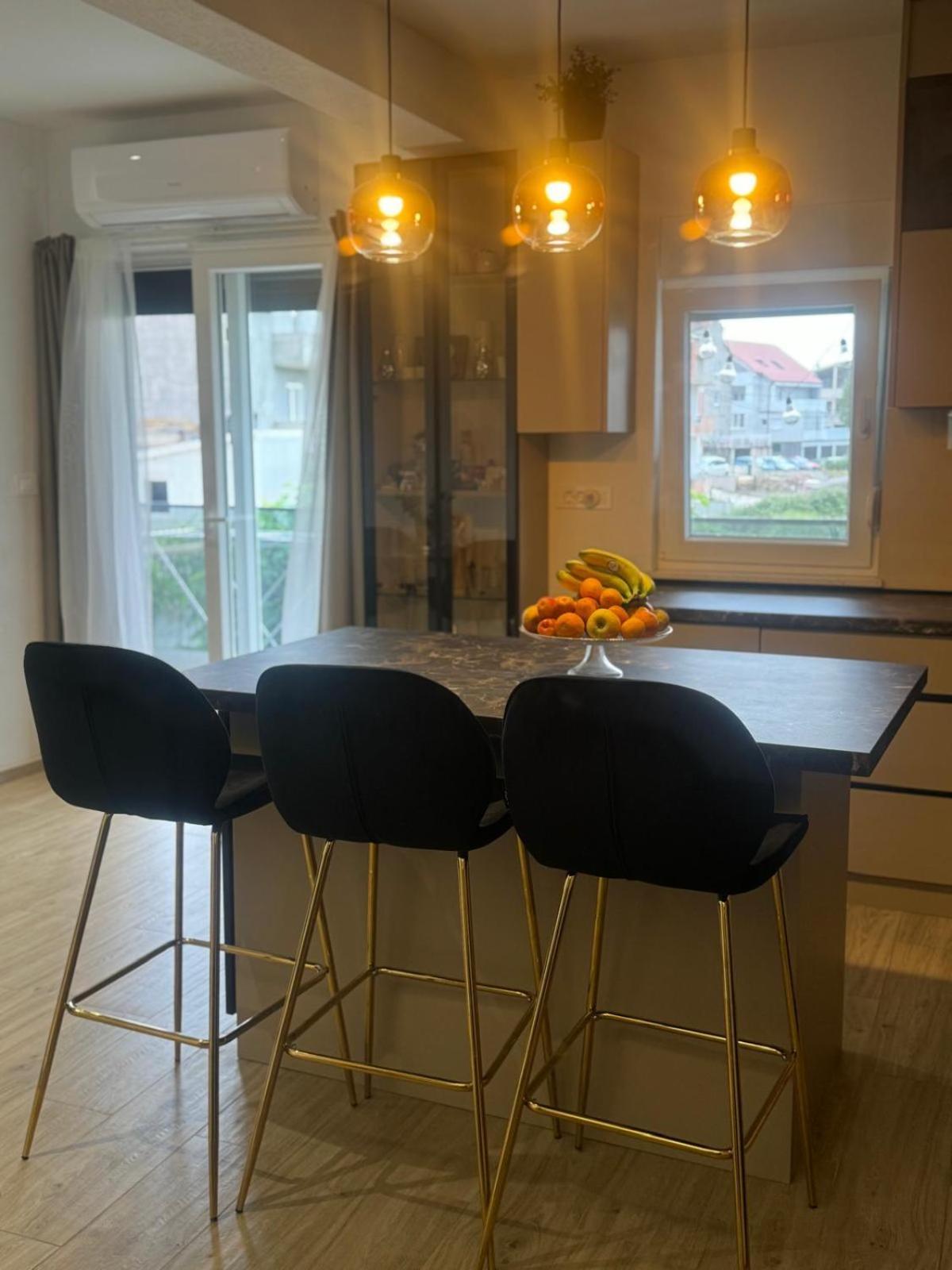 M&M Spalato Residence โซลิน ภายนอก รูปภาพ